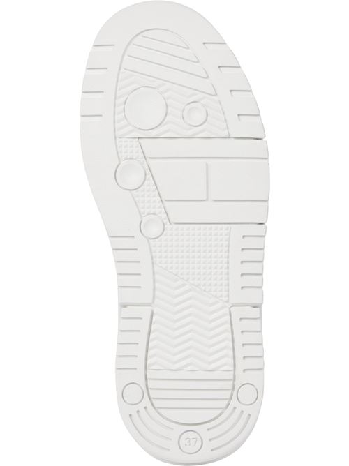sneakers Tommy Jeans | EN0EN02561C3S AZZURRO